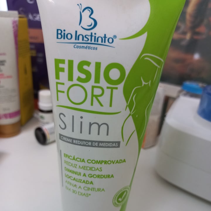 review photo of Bio instinto Creme Fitoterapico Bioinstinto Creme Fitoterapico shared by @apnaturopatia on 03 Feb 2022 - review