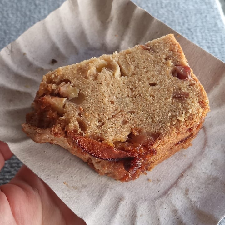 review photo of Tara Verde budin manzana shared by @lupedelaborde on 05 Aug 2022 - review