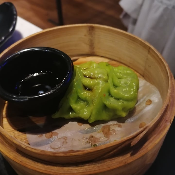 photo of Domò Sushi Gyoza shared by @aury1992 on  25 Apr 2022 - review
