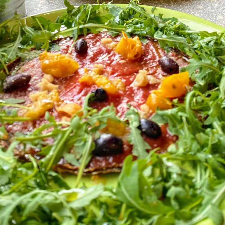 photo of Purezza Hove The Circle of Life shared by @veganiseasian on  08 Nov 2020 - review