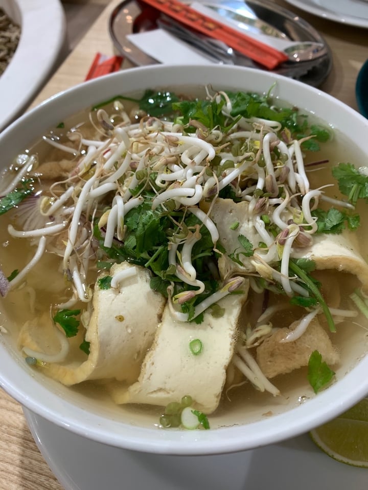 photo of Loving bistro Pho shared by @mithra on  21 Dec 2019 - review