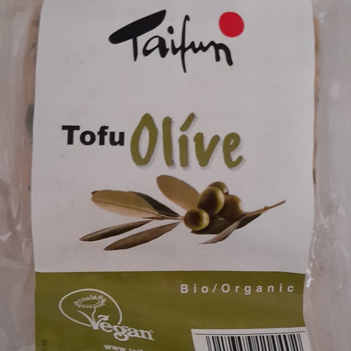review photo of Taifun Tofu Olíve shared by @mimmerina on 28 Apr 2022 - review