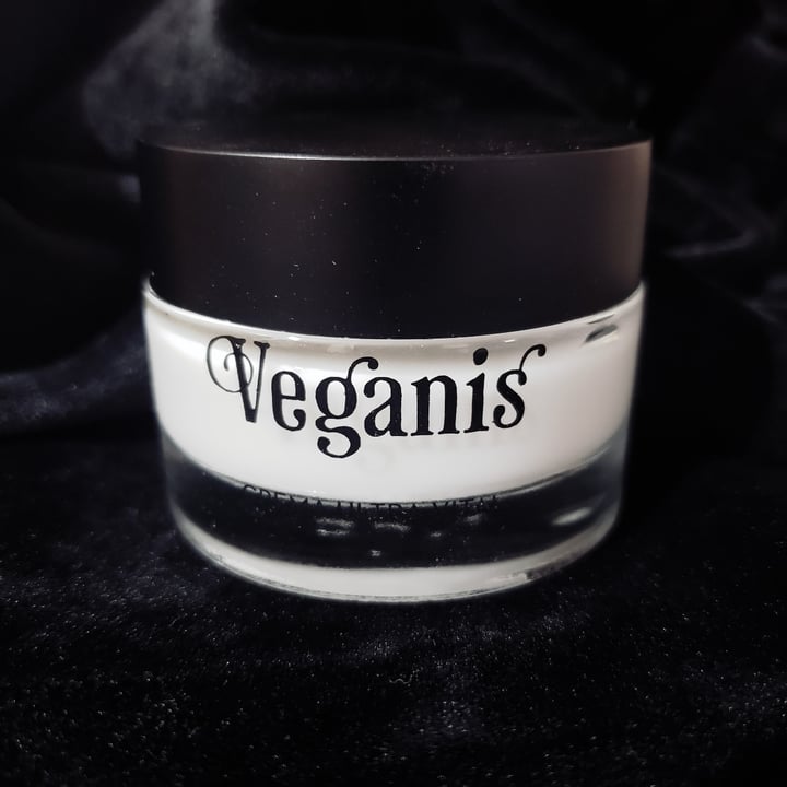 photo of Veganis Crema Facial Ultra Vital shared by @maripau on  19 Mar 2022 - review