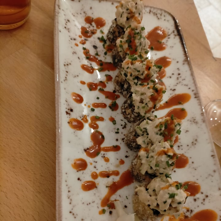 review photo of Roots & Rolls Creps Japonesas shared by @m0n on 15 Jan 2022 - review