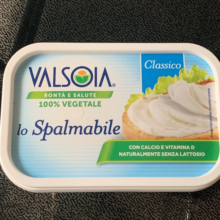 review photo of Valsoia Lo spalmabile classico shared by @aidil on 19 Aug 2022 - review