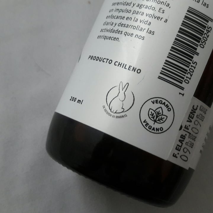 review photo of Apicola del Alba Agua De Colonia (Del Bosque) shared by @manetofu on 09 Nov 2020 - review