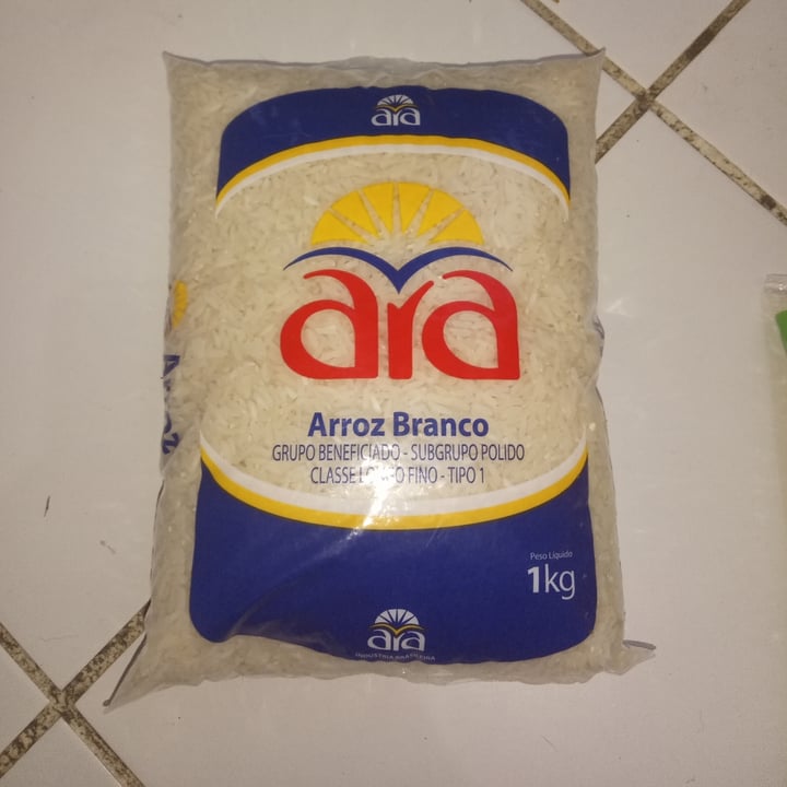 review photo of arroz ara arroz ara shared by @pedrinareboucas on 27 Apr 2022 - review