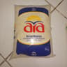 arroz ara