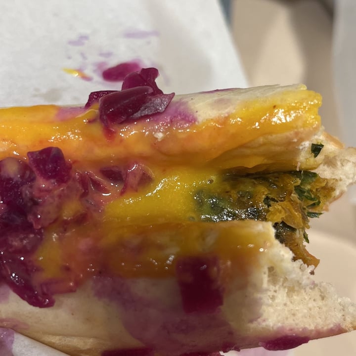 review photo of IKEA Hot Dog shared by @cassy8 on 30 Oct 2022 - review