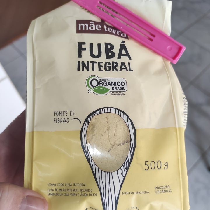 review photo of Mãe Terra Arroz e grãos shared by @clarissedalprat on 13 May 2022 - review