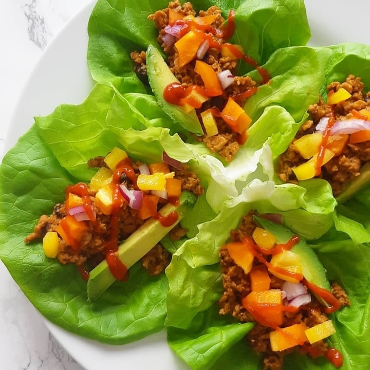 MorningStar Farms Chipotle Black Bean Crumbles Review abillion