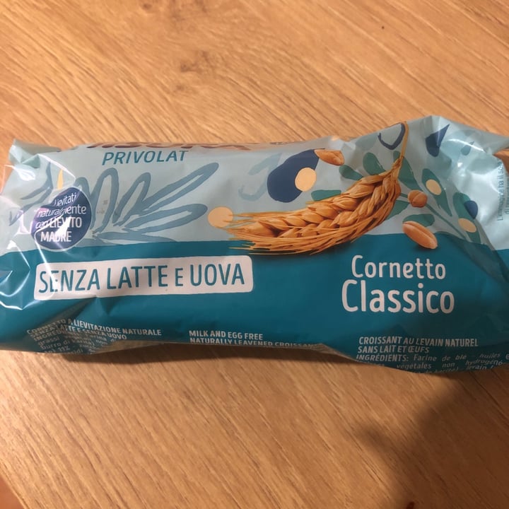 review photo of Misura Cornetti classici - Privolat shared by @frizzy on 24 Apr 2021 - review