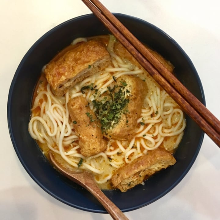 photo of The Bowl Co. Laksa shared by @vikas on  02 Sep 2019 - review