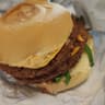 Jerry's Vegan Burgers