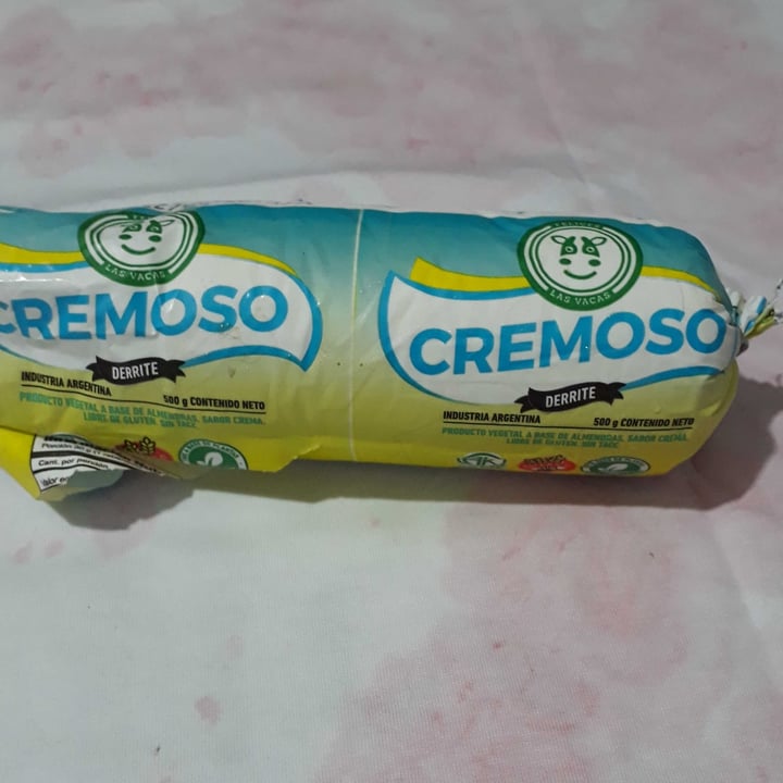 photo of Felices Las Vacas Cremoso shared by @lucavegano on  21 Mar 2022 - review