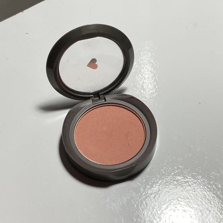 review photo of Quem Disse Berenice Blush shared by @robertapeyres on 08 May 2022 - review