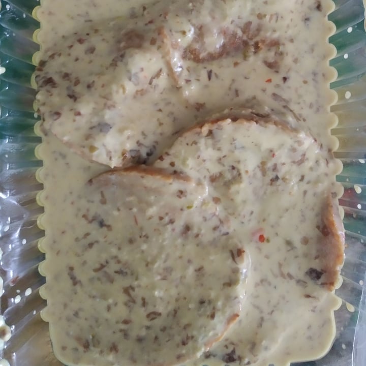 review photo of Oh My Veggie Vegan Bakery Vitel Tone shared by @marugiann on 25 Dec 2021 - review