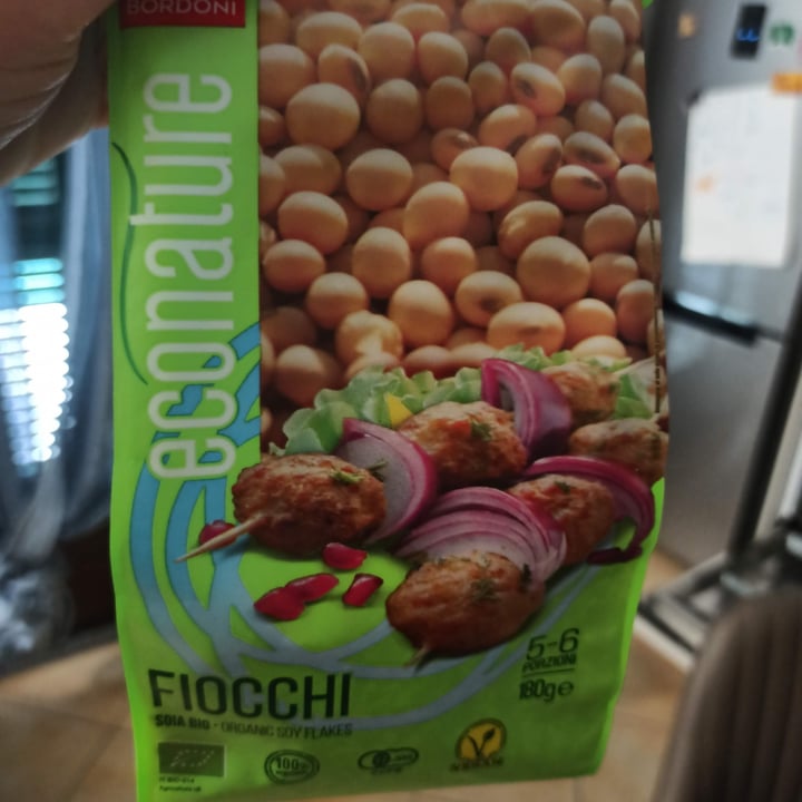 review photo of Bordoni Fiocchi Soia Bio shared by @galimberti on 13 Mar 2022 - review