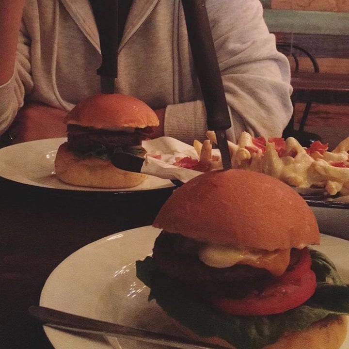 review photo of Soul Burger Cheese Please Burger shared by @marsy on 26 Apr 2020 - review