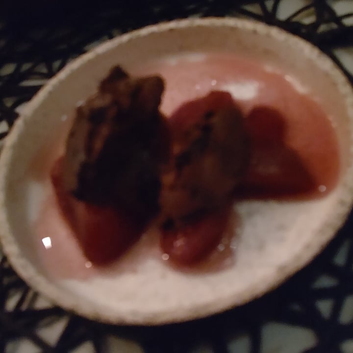review photo of Casa Tinta restaurante Cipolletti Menu De Pasos shared by @agustin-alvarez on 11 Nov 2022 - review