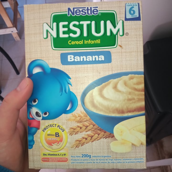 photo of Nestum Nestum Arroz shared by @jackotes on  16 Jul 2021 - review