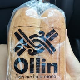 Ollin