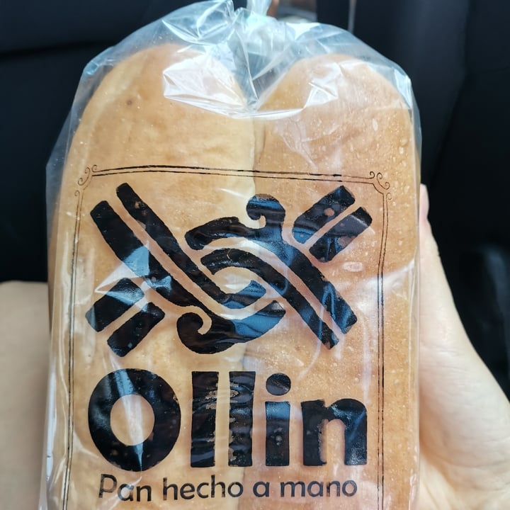 photo of Ollin Medias Noches shared by @ximec on  22 Aug 2020 - review