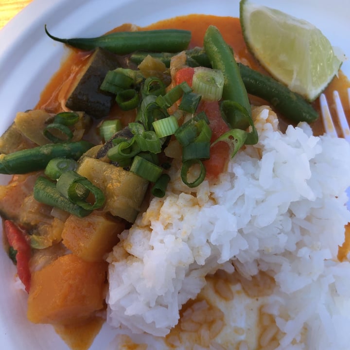 photo of Vegan By Dani Chili shared by @trixiejean on  13 Mar 2021 - review