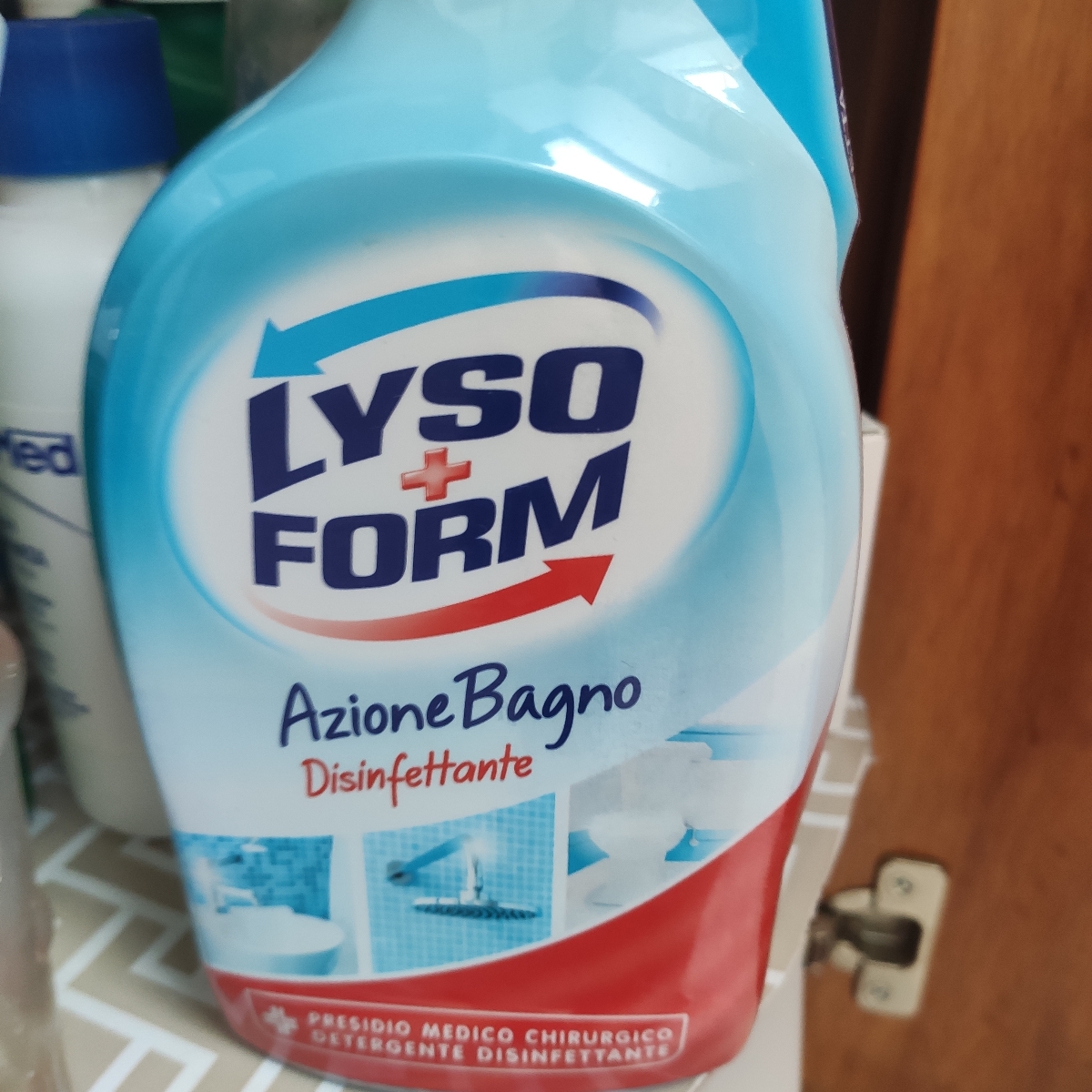 Lysoform Azione bagno Reviews | abillion