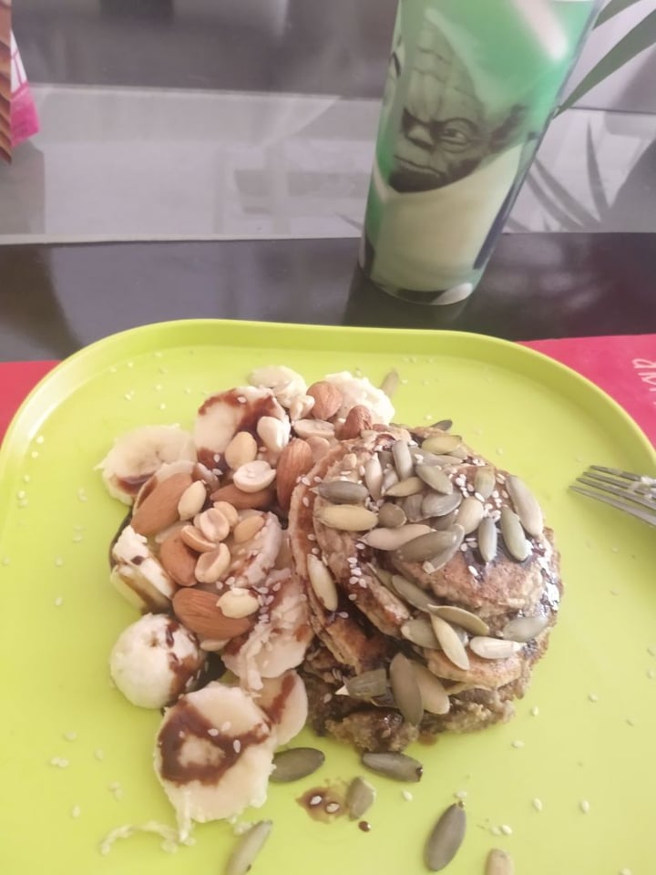 photo of Duncan Hines Chocolate Drizzle shared by @dome07 on  15 Dec 2019 - review