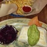 Enchilada Marburg