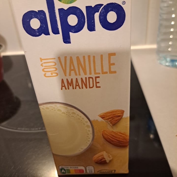 review photo of Alpro Mild and Creamy shared by @arleneclaire on 29 Apr 2022 - review