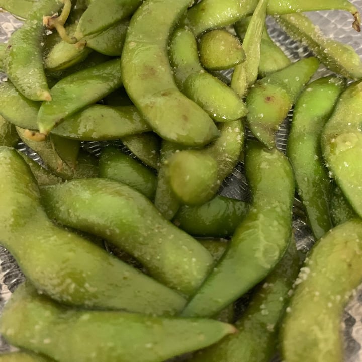 review photo of Hacendado Edamames shared by @svaretb on 14 Sep 2020 - review