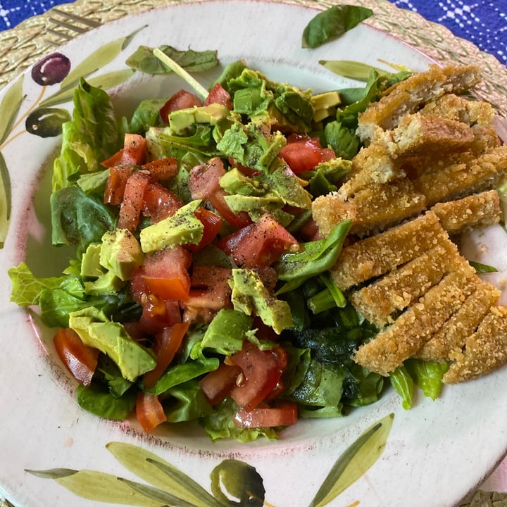 review photo of BOCA Original Chik’n Veggie Patties shared by @bumblebea on 09 Aug 2020 - review