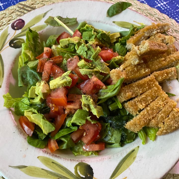 photo of BOCA Original Chik’n Veggie Patties shared by @bumblebea on  09 Aug 2020 - review