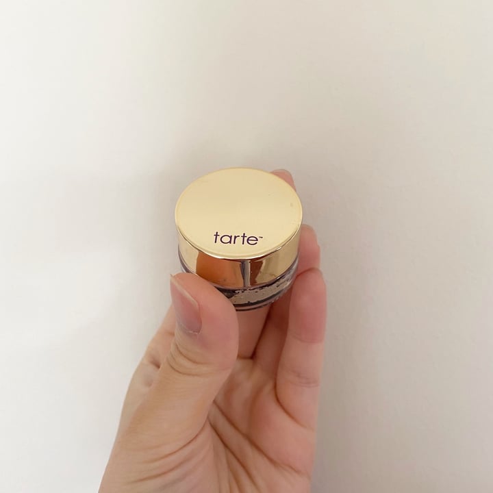 photo of Tarte Cosmetics Clay Pot Waterproof Eyeliner shared by @christinesong on  02 Mar 2021 - review