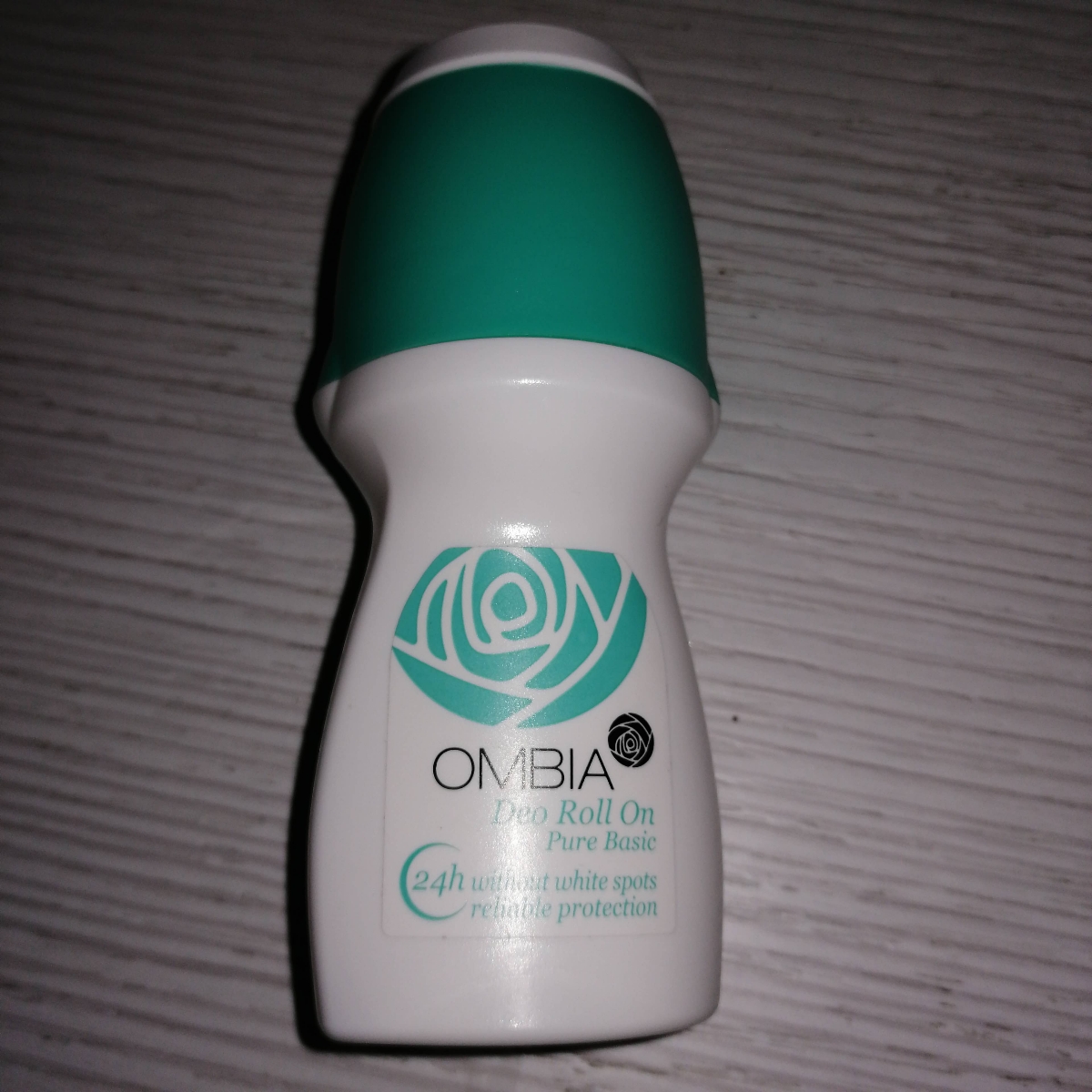 Ombia Deo roll on Reviews abillion