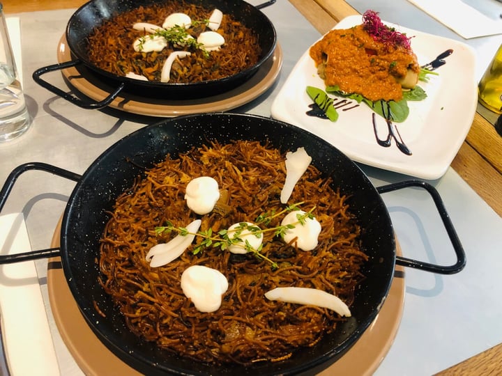 review photo of Teresa Carles Fideua shared by @llilytintori on 02 Jul 2019 - review