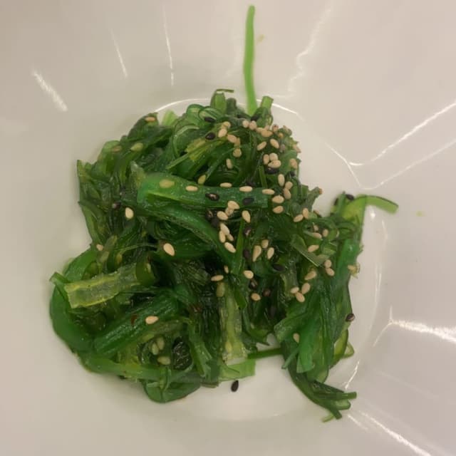 「Goma Wakame 22」の料理の写真