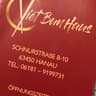 Viet Bun Haus Hanau