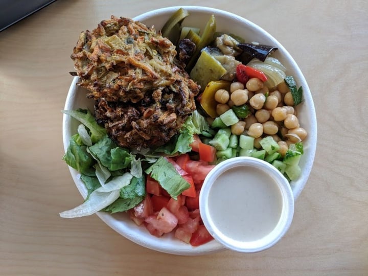 photo of Jars and Bowls HABIBI BOWL shared by @naomi797 on  28 Mar 2020 - review