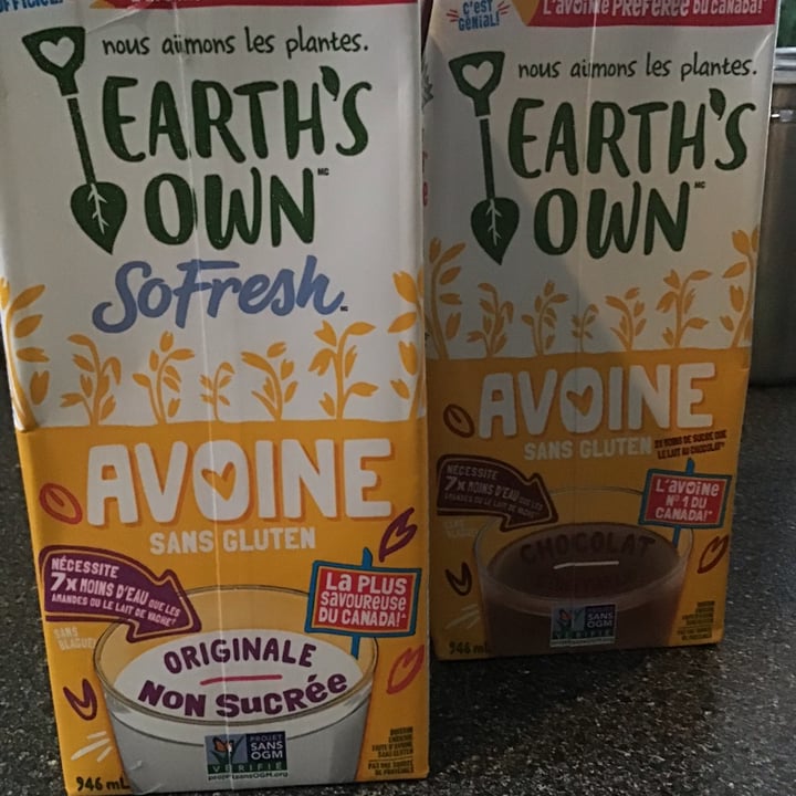 review photo of Earths own organic Earths Own Organics shared by @marraine2leo on 22 Nov 2021 - review