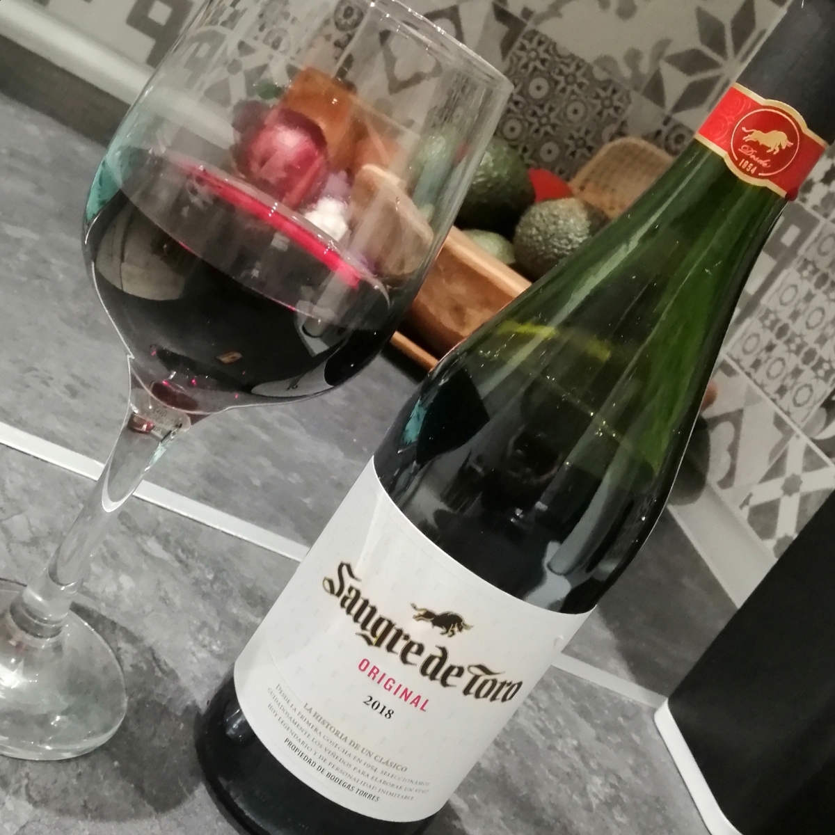 Sangre de Toro Vino Sangre De Toro Original Reviews | abillion