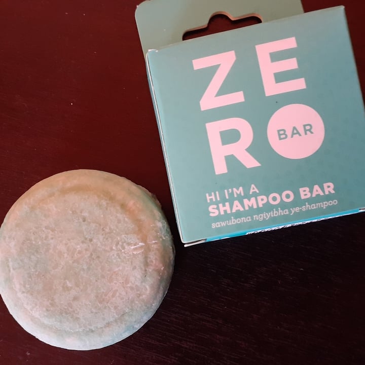 Zero Bar Shampoo Bar Review abillion