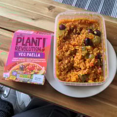 PLANT REVOLUTION