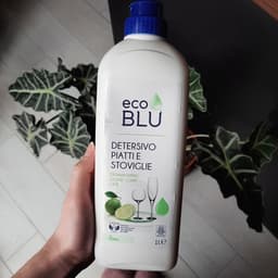 Eco blu