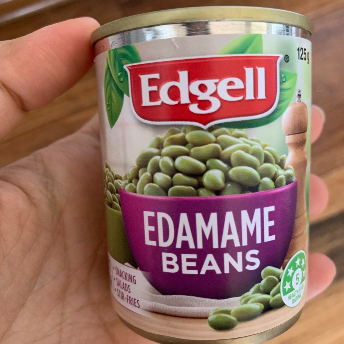 Edgell Edamame beans Reviews abillion