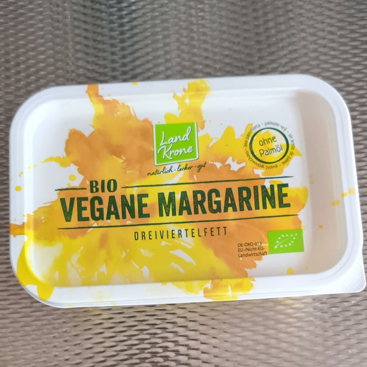 photo of Land Krone Margarina shared by @sophiem60 on  29 Sep 2021 - review
