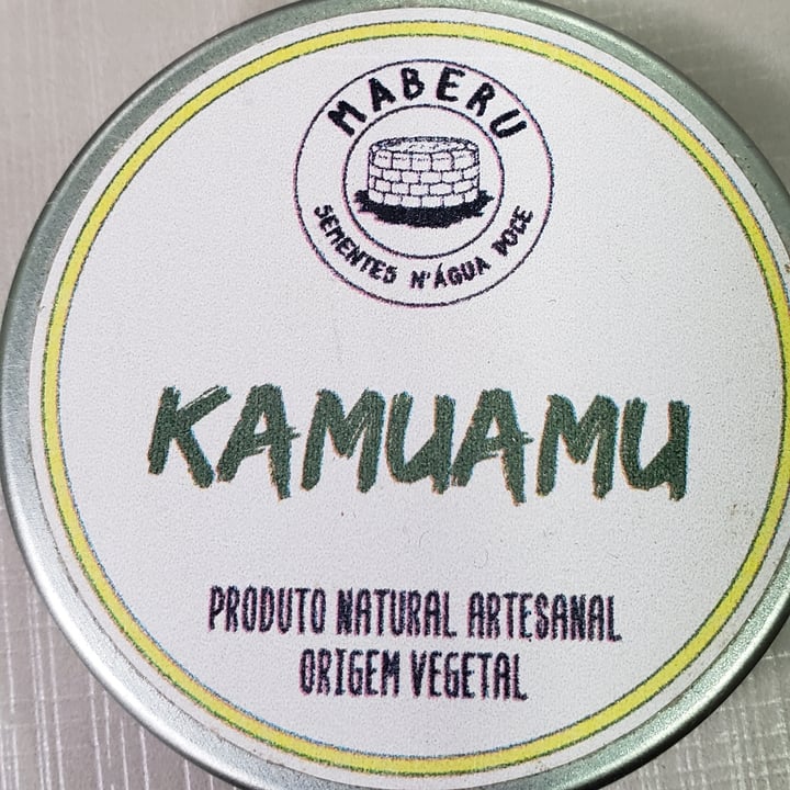 review photo of Maberu Kamuamu shared by @rubia on 07 May 2022 - review