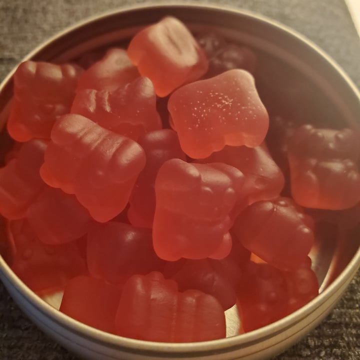 photo of Vegums Vegan Multivitamin Gummies shared by @larasworld on  21 Jan 2021 - review